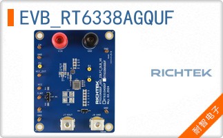 EVB_RT6338AGQUF