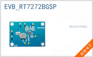 EVB_RT7272BGSP
