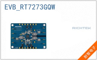 EVB_RT7273GQW