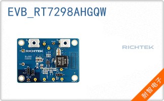 EVB_RT7298AHGQW
