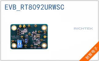 EVB_RT8092URWSC