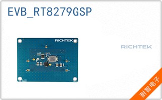 EVB_RT8279GSP��ͼƬ