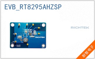 EVB_RT8295AHZSP