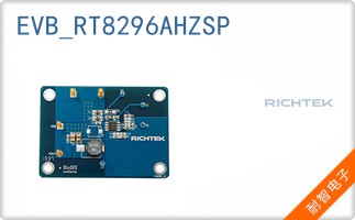 EVB_RT8296AHZSP