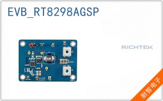 EVB_RT8298AGSP