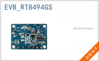 EVB_RT8494GS