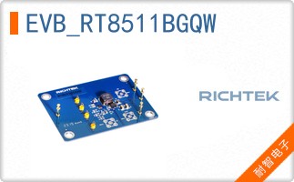 EVB_RT8511BGQW