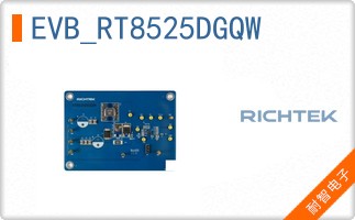 EVB_RT8525DGQW