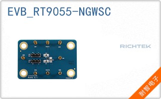EVB_RT9055-NGWSC