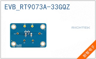 EVB_RT9073A-33GQZ