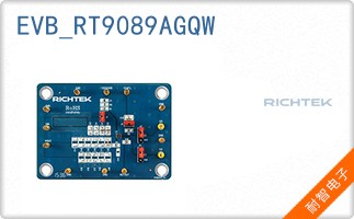 EVB_RT9089AGQW
