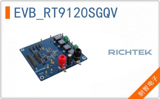 EVB_RT9120SGQV