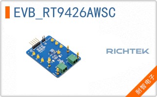 EVB_RT9426AWSC