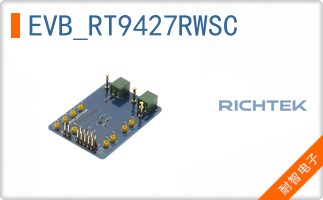 EVB_RT9427RWSC