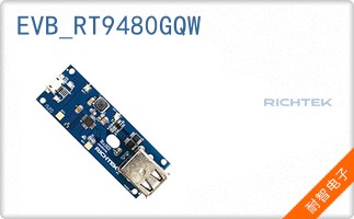EVB_RT9480GQW