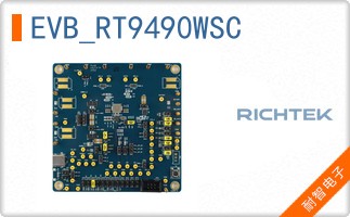 EVB_RT9490WSC