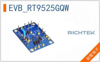 EVB_RT9525GQW
