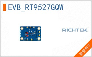 EVB_RT9527GQW