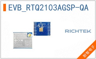 EVB_RTQ2103AGSP-QA