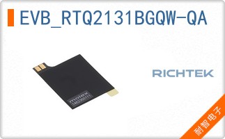 EVB_RTQ2131BGQW-QA