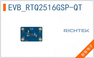 EVB_RTQ2516GSP-QT