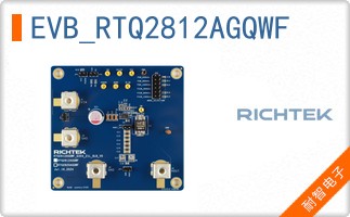 EVB_RTQ2812AGQWF