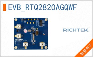 EVB_RTQ2820AGQWF