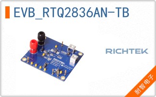 EVB_RTQ2836AN-TB