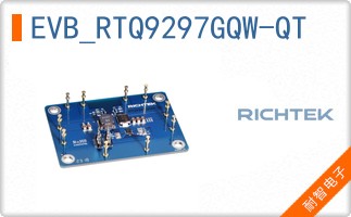 EVB_RTQ9297GQW-QT