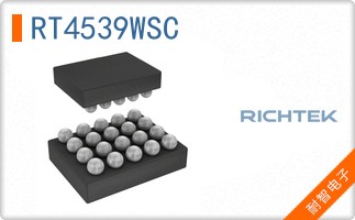 RT4539WSC