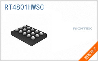 RT4801HWSC