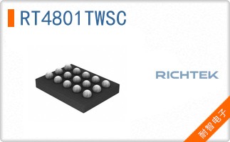 RT4801TWSC