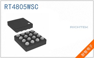 RT4805WSC