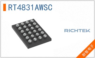 RT4831AWSC