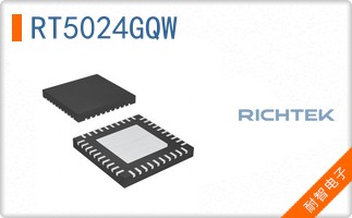 RT5024GQW