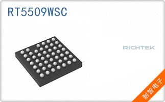 RT5509WSC