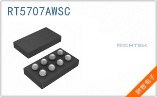 RT5707AWSC