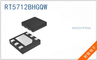 RT5712BHGQW