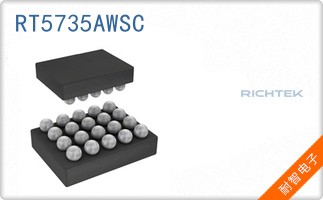 RT5735AWSC
