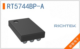 RT5744BP-A