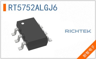RT5752ALGJ6
