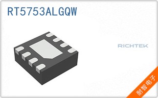 RT5753ALGQW
