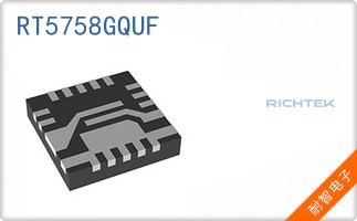 RT5758GQUF