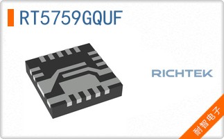 RT5759GQUF