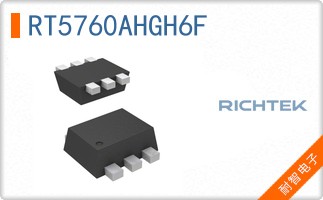 RT5760AHGH6F