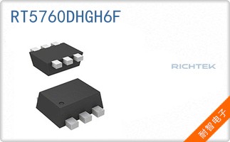 RT5760DHGH6F