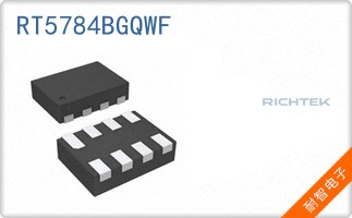 RT5784BGQWF