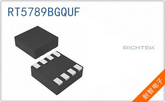 RT5789BGQUF