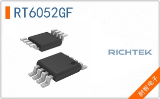 RT6052GF