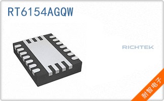 RT6154AGQW